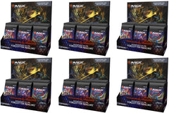 Dungeons & Dragons: Adventures in the Forgotten Realms - Set Booster Case | GrognardGamesBatavia