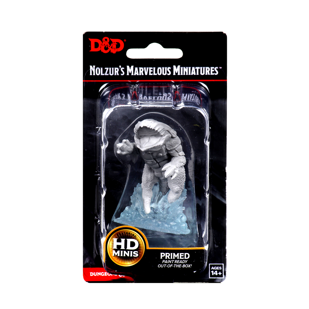 Wizkids 90200 Bulette | GrognardGamesBatavia