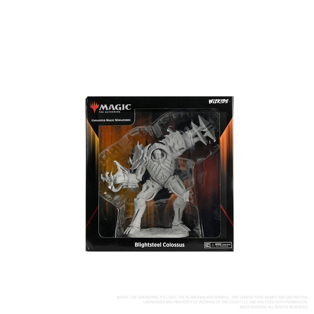 WizKids - Magic the Gathering - Blightsteel Colossus | GrognardGamesBatavia