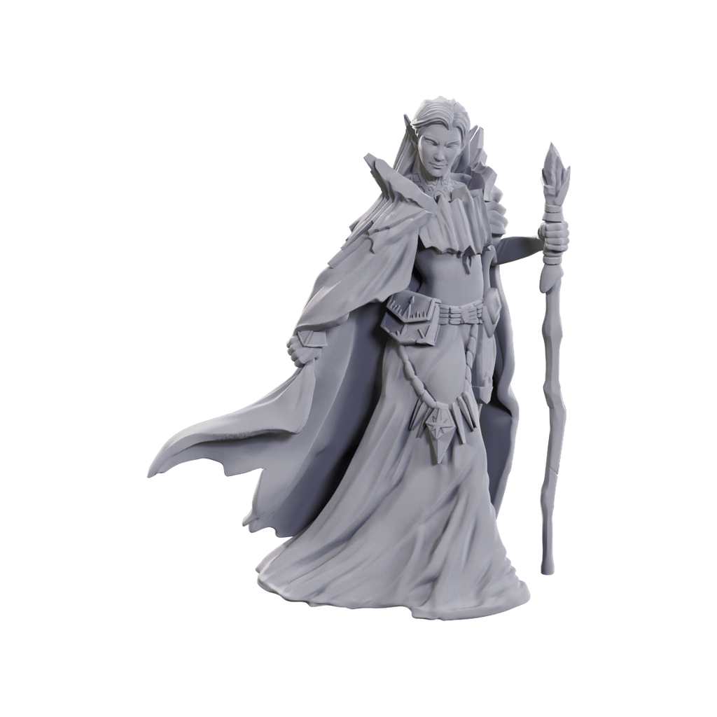 Wizkids 90734 Elves | GrognardGamesBatavia