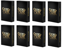 Secret Lair: Drop Series - Totally Refreshing Non-Foil Bundle | GrognardGamesBatavia