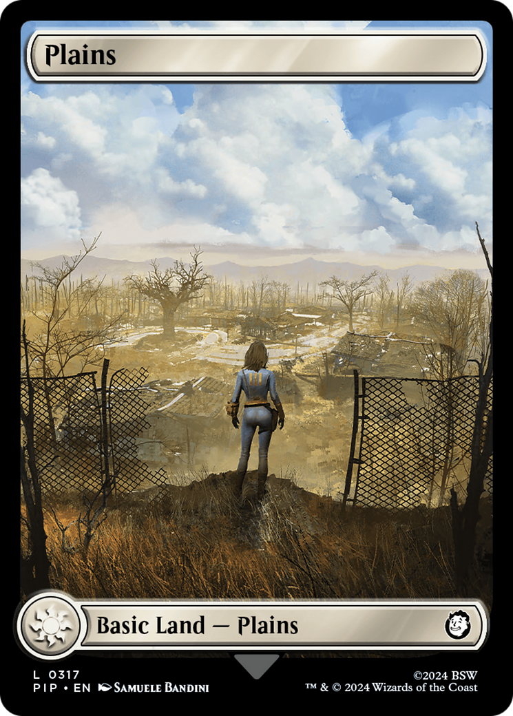 Plains (0317) [Fallout] | GrognardGamesBatavia