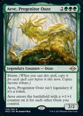 Aeve, Progenitor Ooze [Modern Horizons 2] | GrognardGamesBatavia