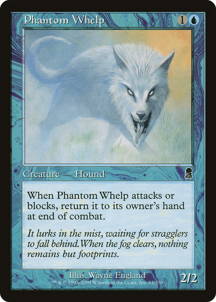 Phantom Whelp [Odyssey] | GrognardGamesBatavia