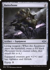 Batterbone [Modern Horizons 2] | GrognardGamesBatavia