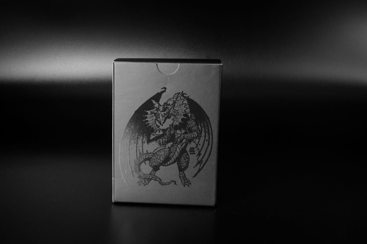 Secret Lair: Drop Series - Here Be Dragons (Foil Edition) | GrognardGamesBatavia