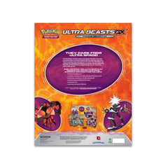 Ultra Beasts GX - Premium Collection (Buzzwole GX and Xurkitree GX) | GrognardGamesBatavia