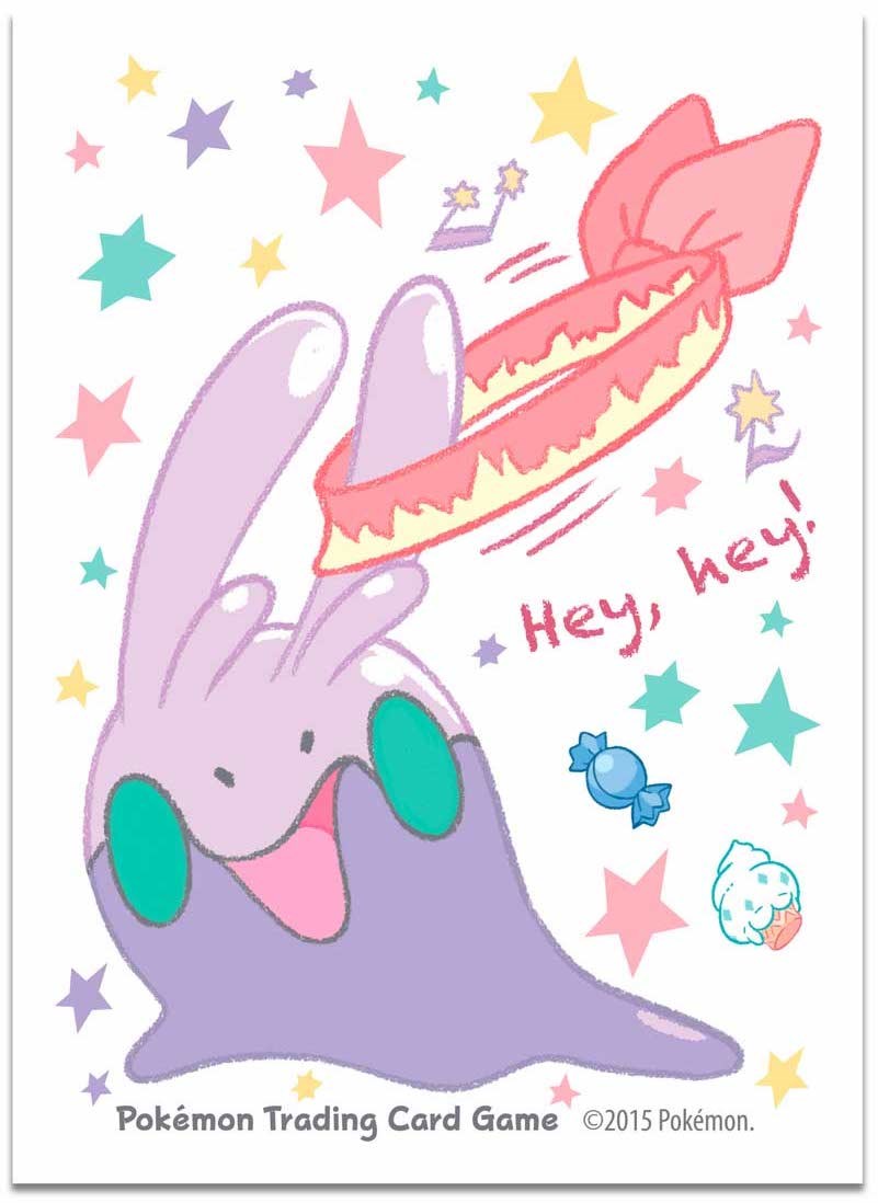 Card Sleeves - We're Goomy | GrognardGamesBatavia