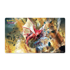 Playmat - Shiny Mega Gyarados | GrognardGamesBatavia