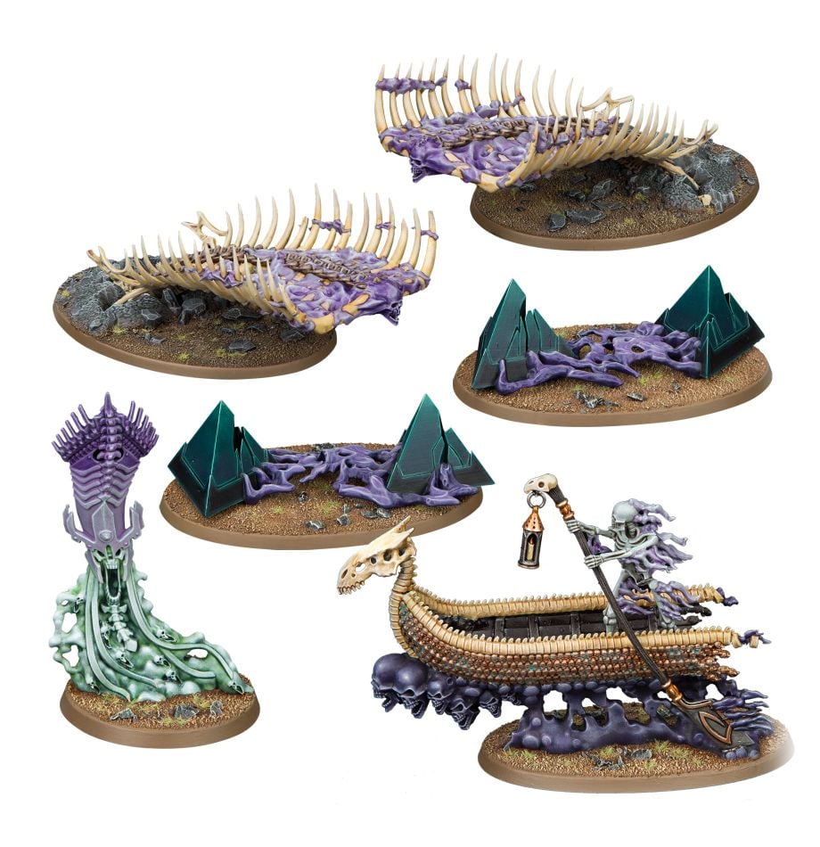 Endless Spells: Forbidden Power (web) | GrognardGamesBatavia