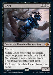 Grief [Modern Horizons 2] | GrognardGamesBatavia