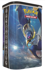 Elite Trainer - Deck Shield (Lunala) | GrognardGamesBatavia