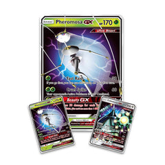 Ultra Beasts GX - Premium Collection (Pheromosa GX and Celesteela GX) | GrognardGamesBatavia