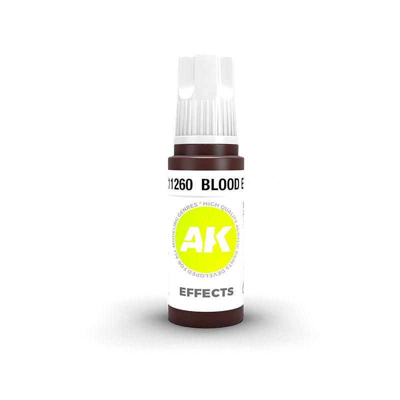 AK Interactive Blood Effect | GrognardGamesBatavia