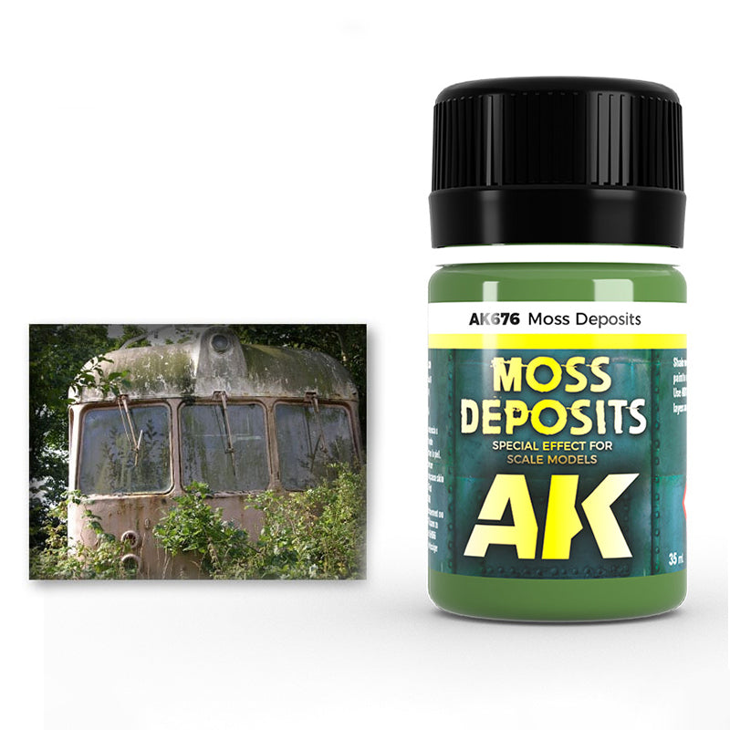 AK interactive Moss Deposit | GrognardGamesBatavia