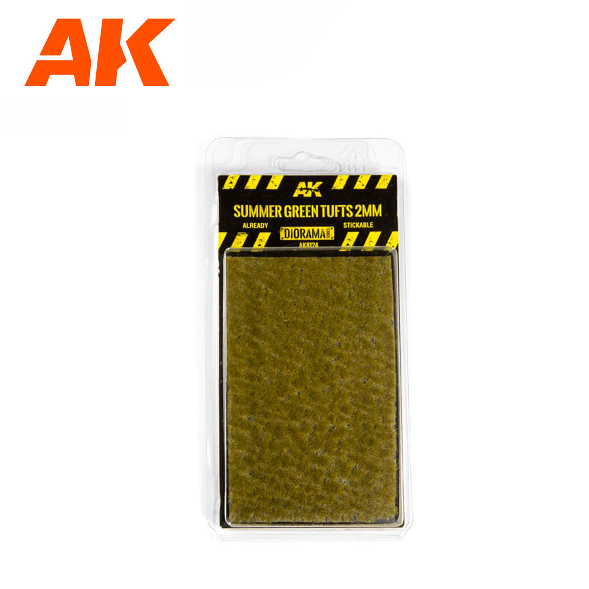 SUMMER GREEN TUFTS 2MM | GrognardGamesBatavia