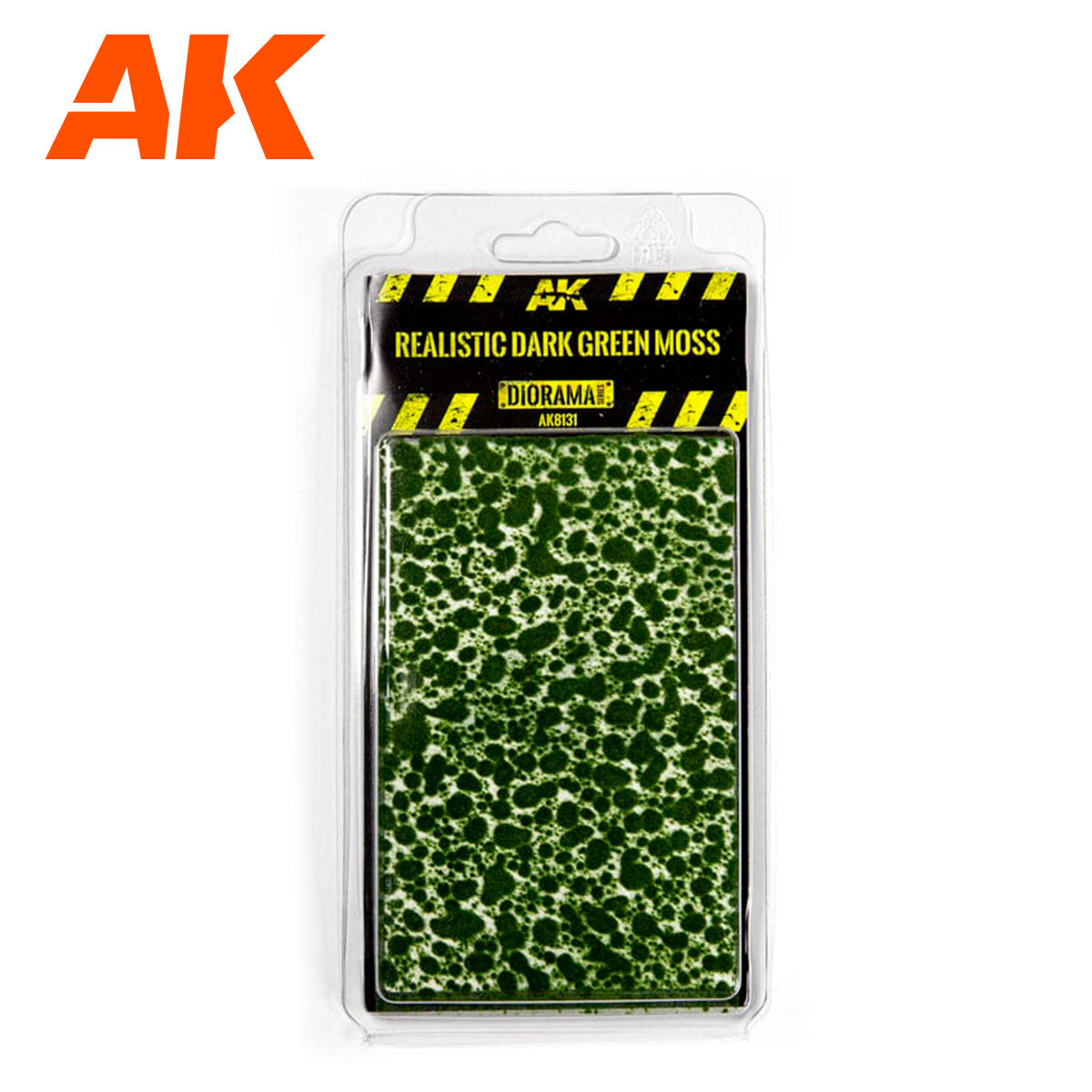 REALISTIC DARK GREEN MOSS | GrognardGamesBatavia