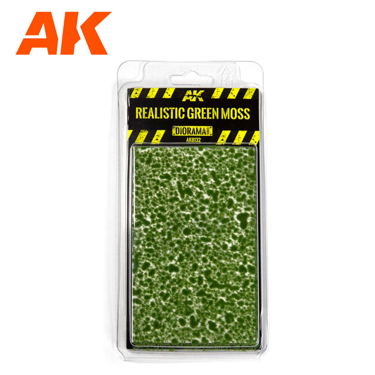 REALISTIC GREEN MOSS | GrognardGamesBatavia