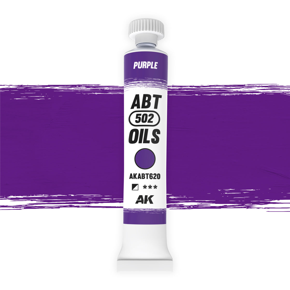 ABT 502 Oils AKABT620 Purple | GrognardGamesBatavia