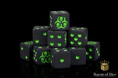 Baron of Dice Sci-Fi Dice | GrognardGamesBatavia