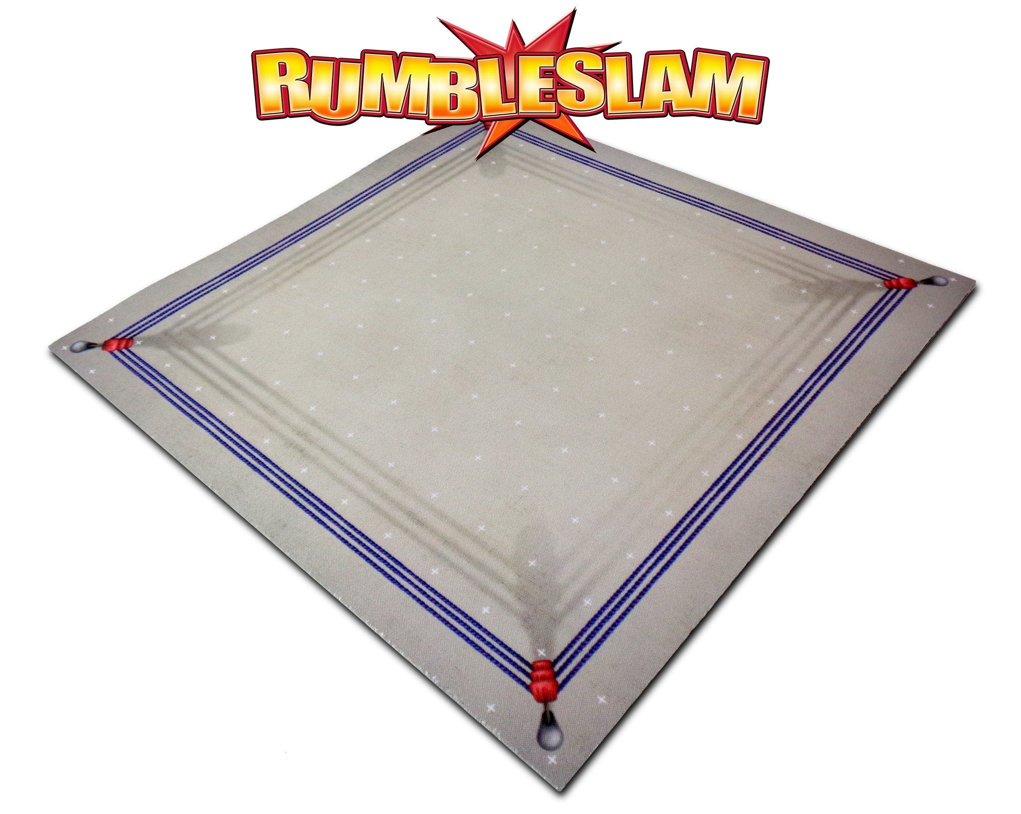 RUMBLESLAM CLEAN RING | GrognardGamesBatavia