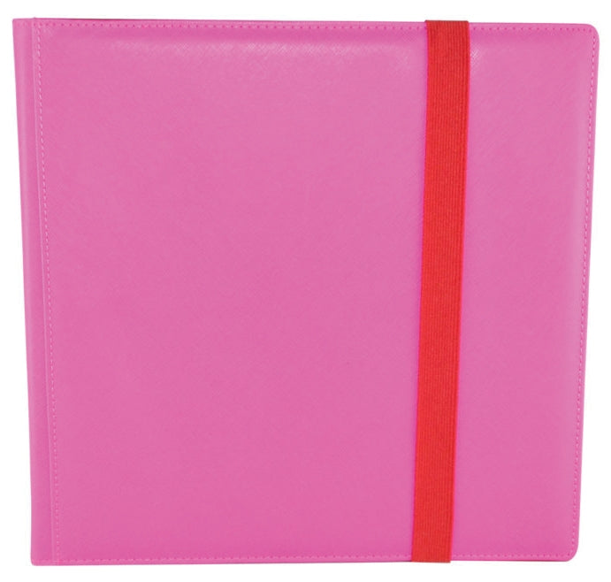 THE DEX BINDER 12 (Pink) | GrognardGamesBatavia