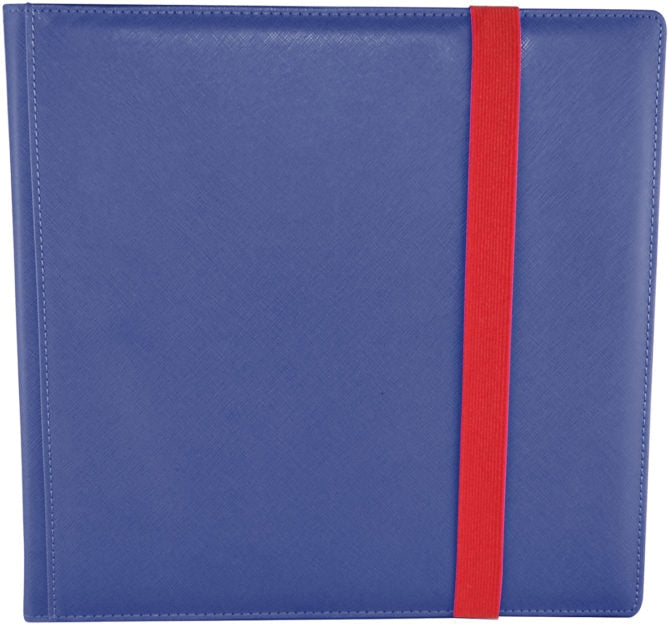 THE DEX BINDER 12 (Dark Blue) | GrognardGamesBatavia