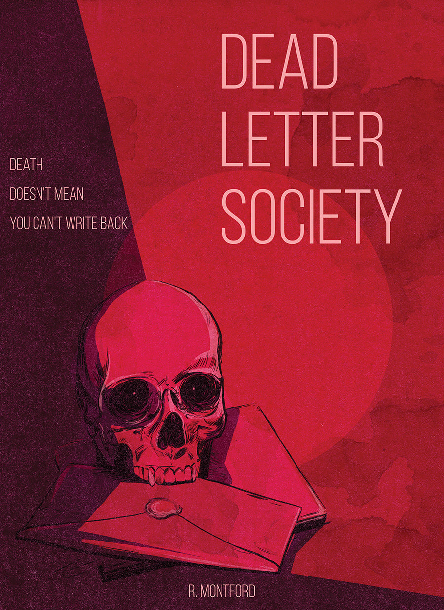 Dead Letter Society | GrognardGamesBatavia