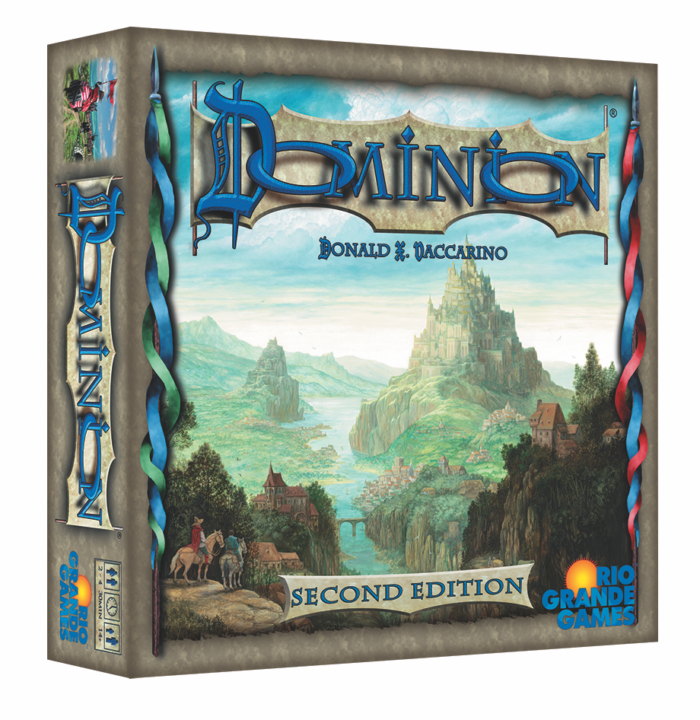 Dominion | GrognardGamesBatavia