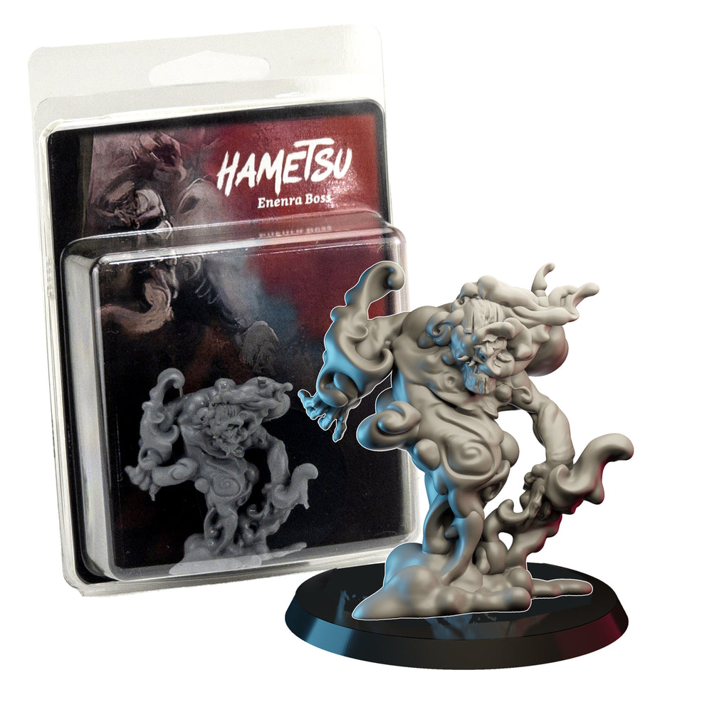 Hametsu: Enenra Boss | GrognardGamesBatavia