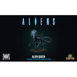 Aliens : Alien Queen | GrognardGamesBatavia