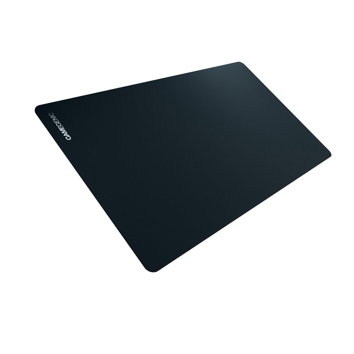 Gamegenic Prime Playmat Black | GrognardGamesBatavia