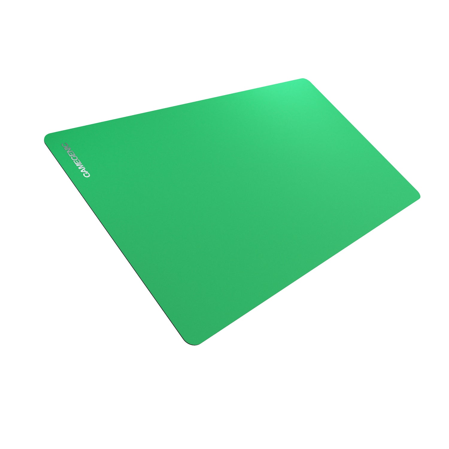 Gamegenic Prime Playmat Green | GrognardGamesBatavia