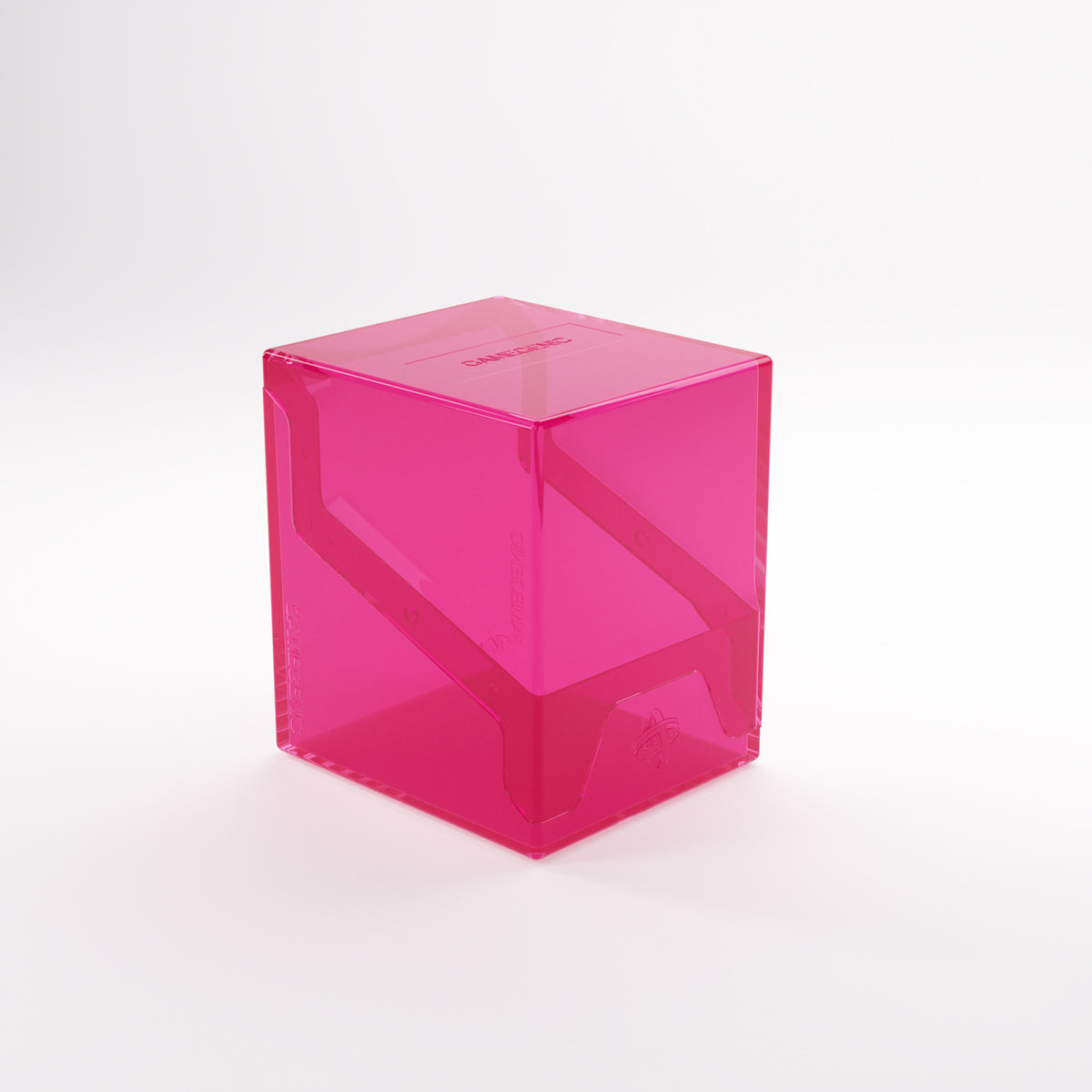 Gamegenic BASTION 100+ XL (Pink) | GrognardGamesBatavia
