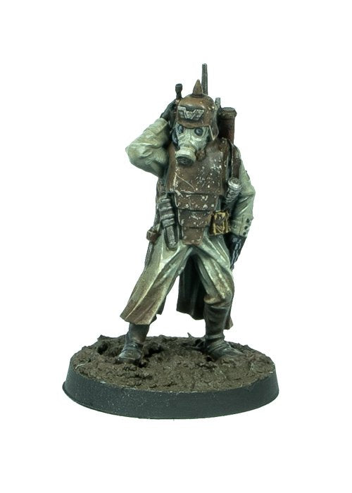 Imperium Immortalis Radio Operator | GrognardGamesBatavia