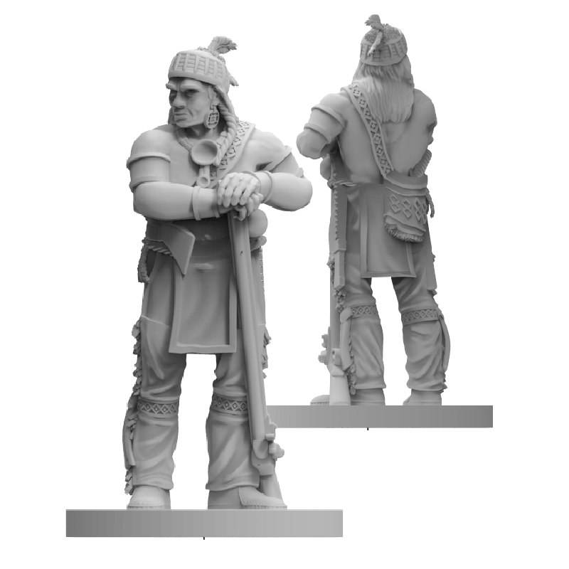 BLOOD & PLUNDER: King Philip | GrognardGamesBatavia