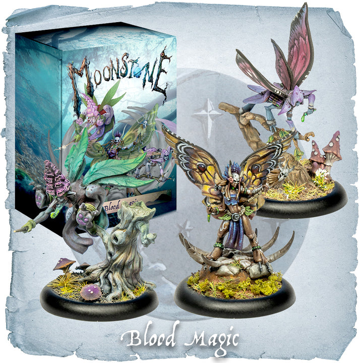 Moonstone Blood Magic | GrognardGamesBatavia