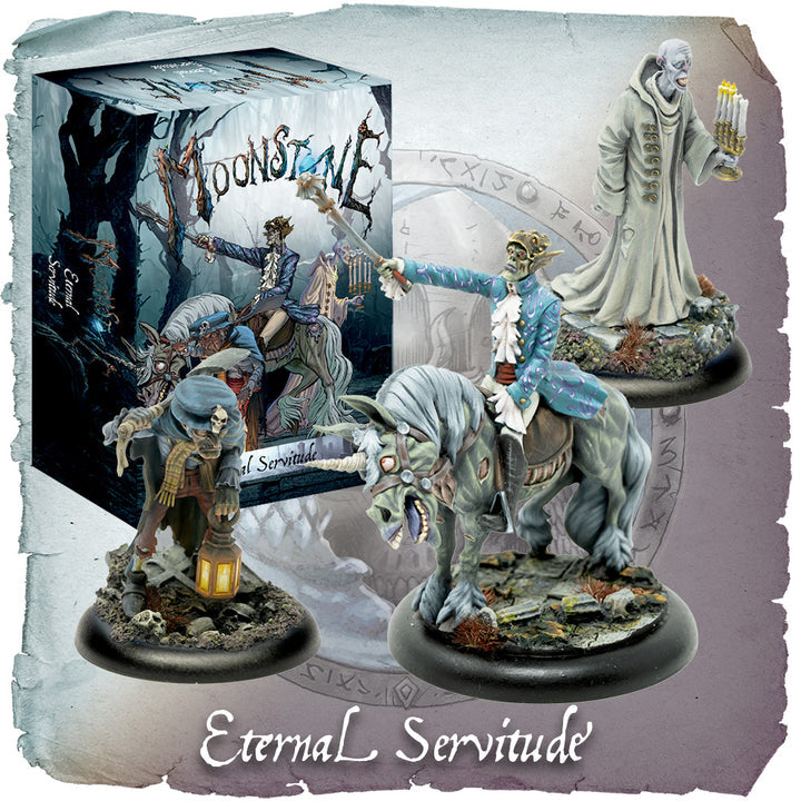 Moonstone Eternal Servitude | GrognardGamesBatavia