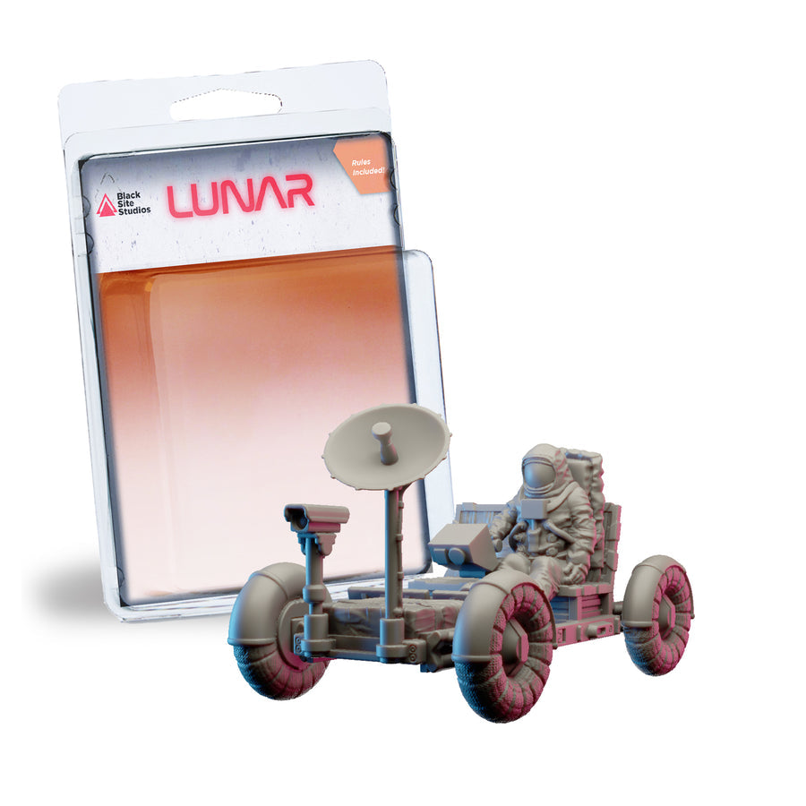 Lunar - USA Moon Buggy | GrognardGamesBatavia