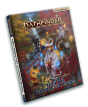 Pathfinder 2E - Lost Omens Tian Xia Character Guide | GrognardGamesBatavia