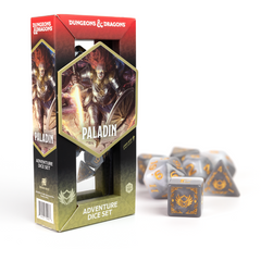 Dungeons & Dragons Adventure Dice | GrognardGamesBatavia