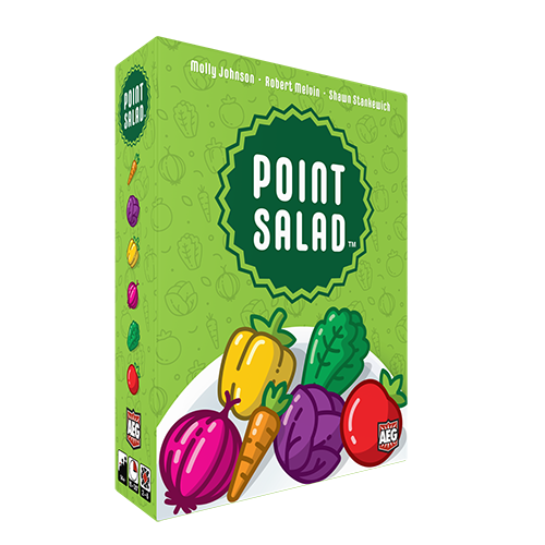 Point Salad | GrognardGamesBatavia