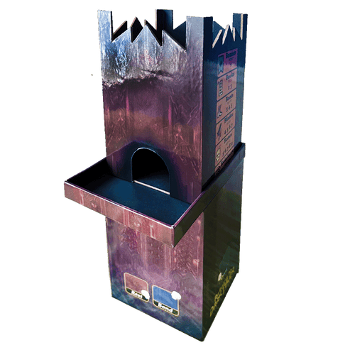 Return to Dark Tower Fantasy RPG: Player Tower | GrognardGamesBatavia