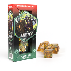 Dungeons & Dragons Adventure Dice | GrognardGamesBatavia