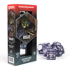 Dungeons & Dragons Adventure Dice | GrognardGamesBatavia