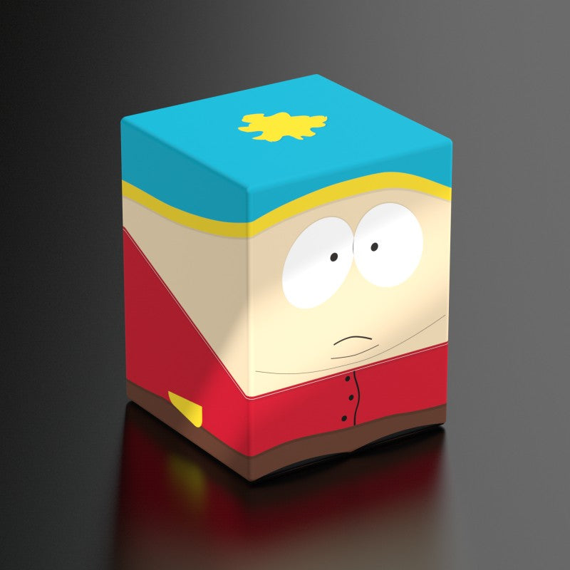 Squaroes - South Park | GrognardGamesBatavia