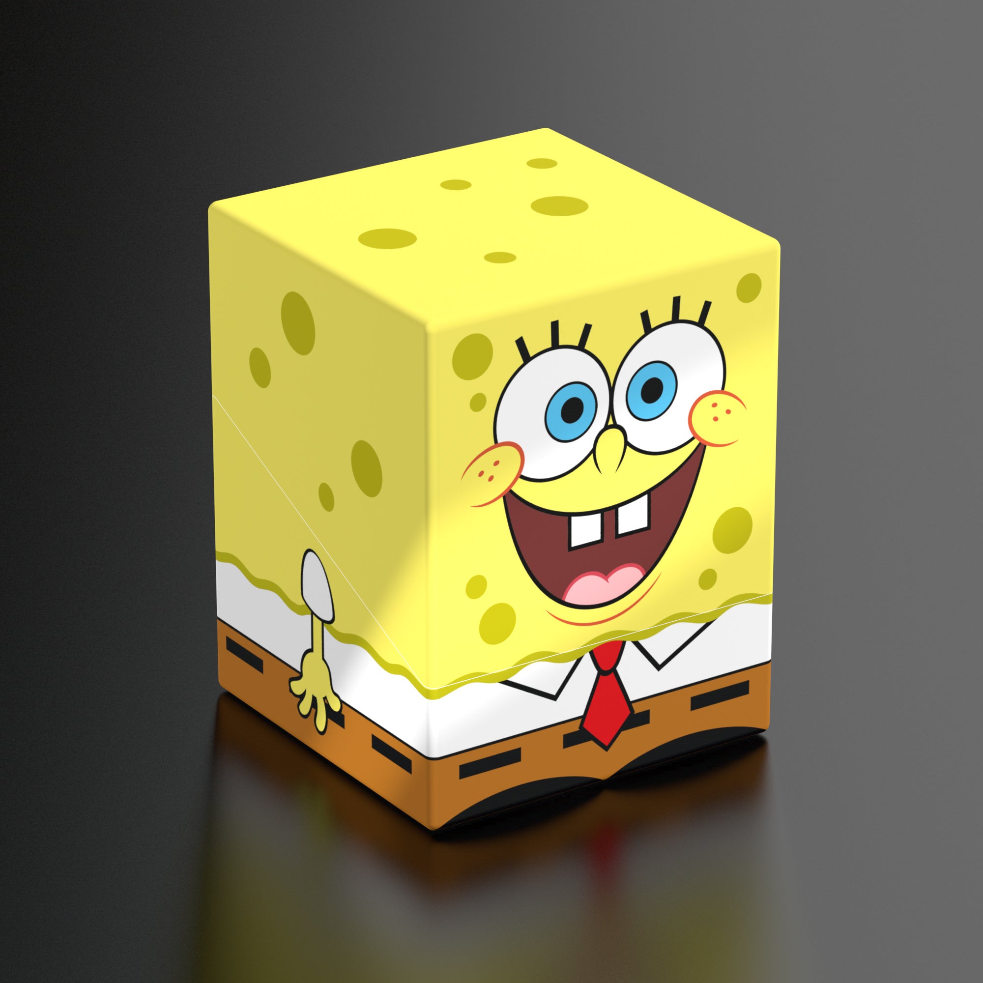 Squaroes - Spongebob Squarepants | GrognardGamesBatavia