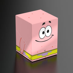 Squaroes - Spongebob Squarepants | GrognardGamesBatavia