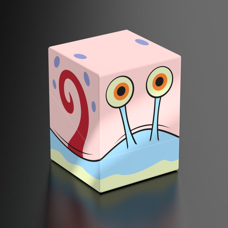 Squaroes - Spongebob Squarepants | GrognardGamesBatavia