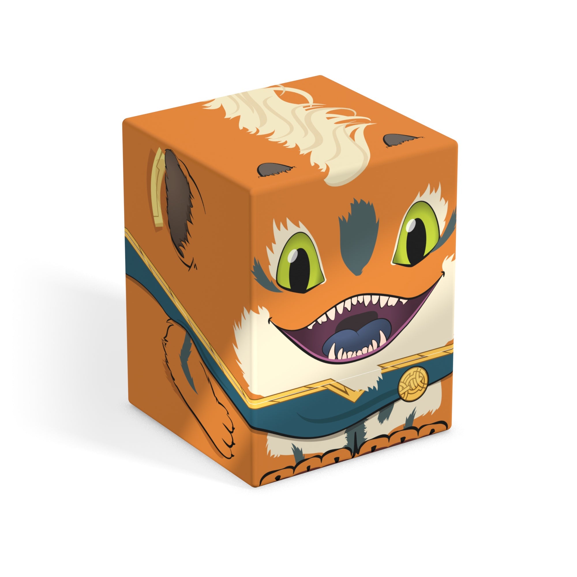 Squaroes - Magic the Gathering Foundations Card Box | GrognardGamesBatavia